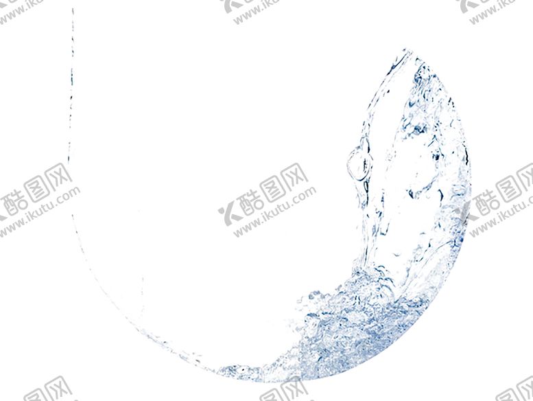 编号：41993710020709293411【酷图网】源文件下载-水花