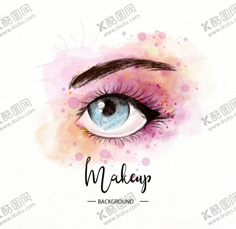 编号：86801410210049446051【酷图网】源文件下载-化妆品