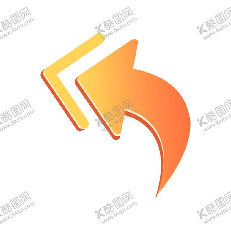 编号：59082805050054576980【酷图网】源文件下载-箭头素材
