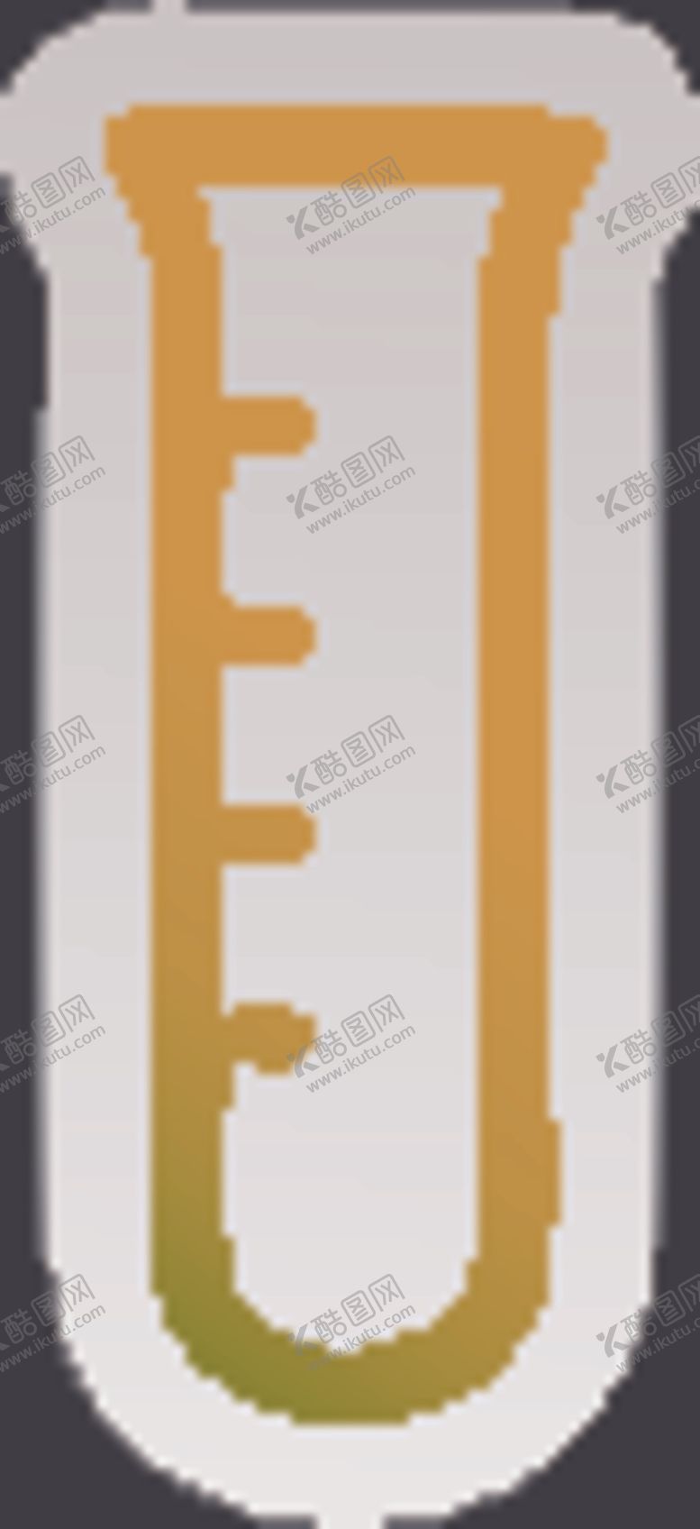 编号：62543709220930287939【酷图网】源文件下载-试管