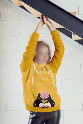衣服样机