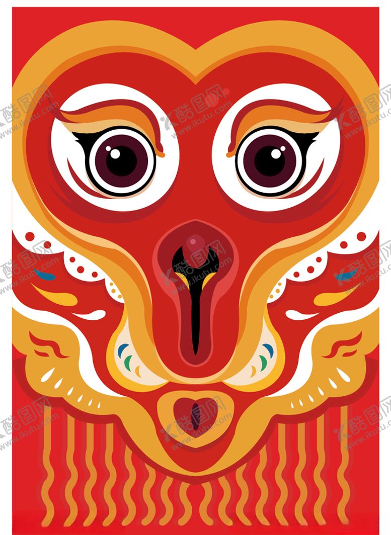 编号：56938309101425179166【酷图网】源文件下载-脸谱