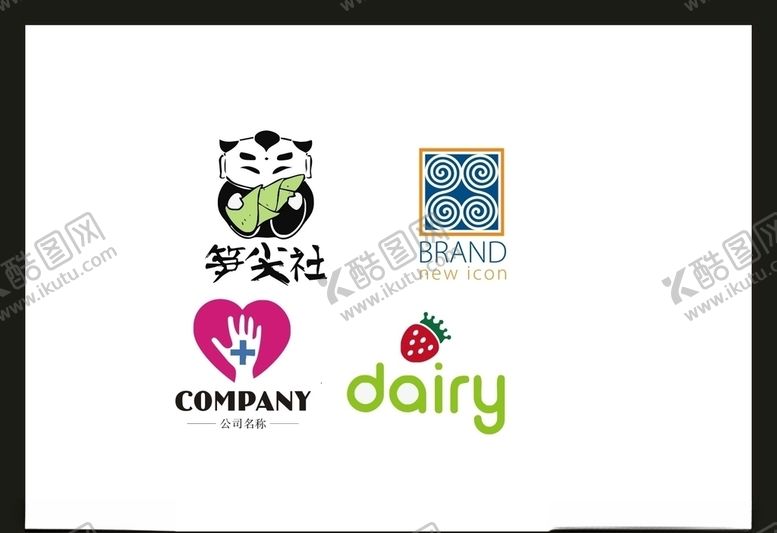 编号：92492805050234081015【酷图网】源文件下载-LOGO设计