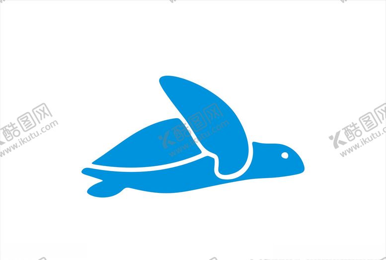 编号：28854410281321222411【酷图网】源文件下载-海龟图标