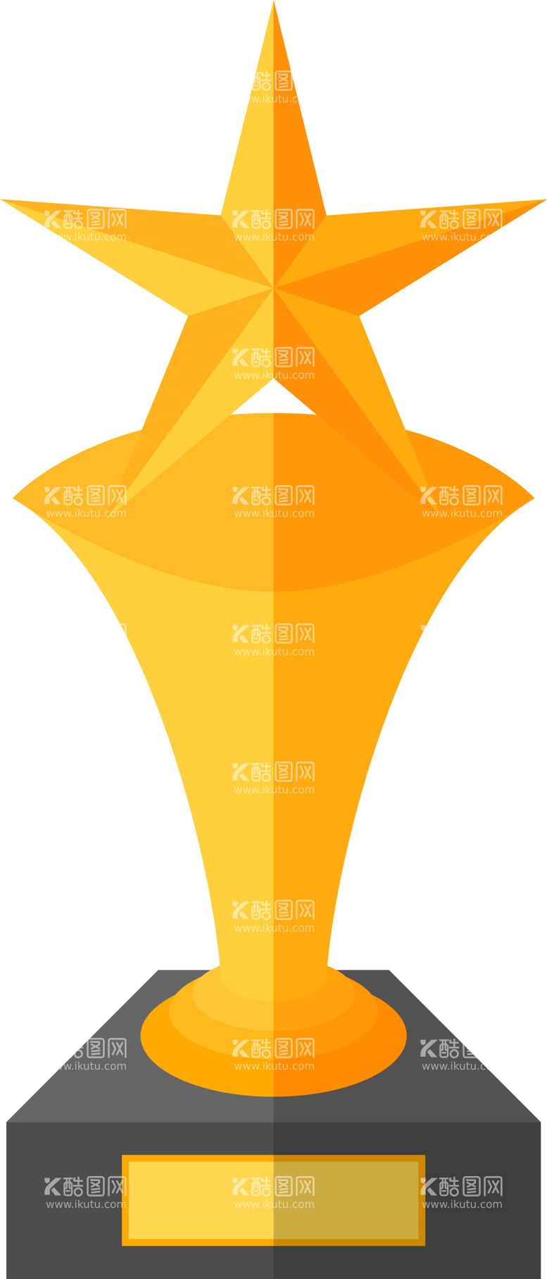 编号：15468212310842064870【酷图网】源文件下载-奖杯免抠图