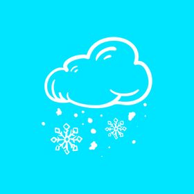 雨夹雪