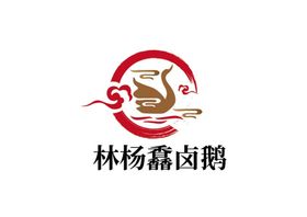 编号：05869109231906279174【酷图网】源文件下载-卤煮标识设计