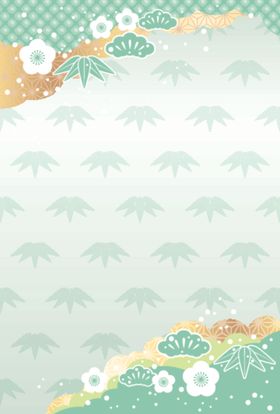 花朵背景植物剪纸卉素材美丽