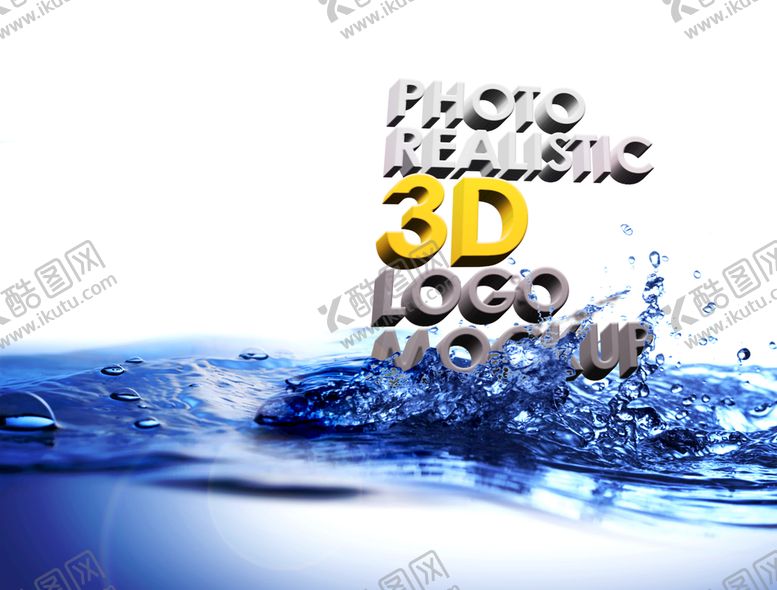 编号：74605909180105086182【酷图网】源文件下载-logo样机