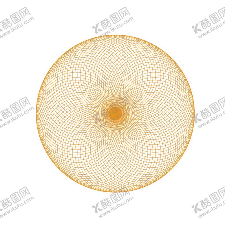 编号：99672004200625543295【酷图网】源文件下载-圆环底纹