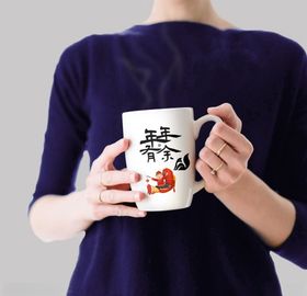 杯子样机