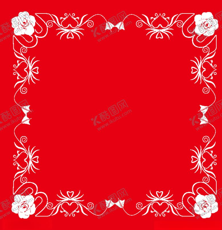 编号：53901710010620363842【酷图网】源文件下载-古典边框