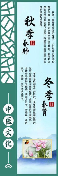 中医文化