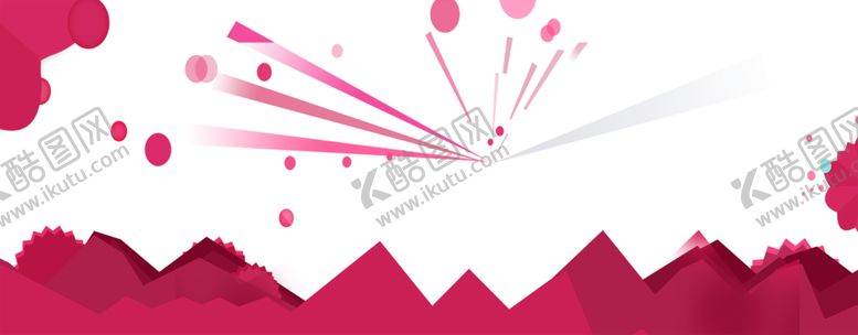 编号：83198110100016099732【酷图网】源文件下载-红色背景