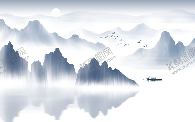 编号：60758109270517379832【酷图网】源文件下载-中国风背景