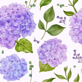 花装饰纹现代纹几何纹贴图