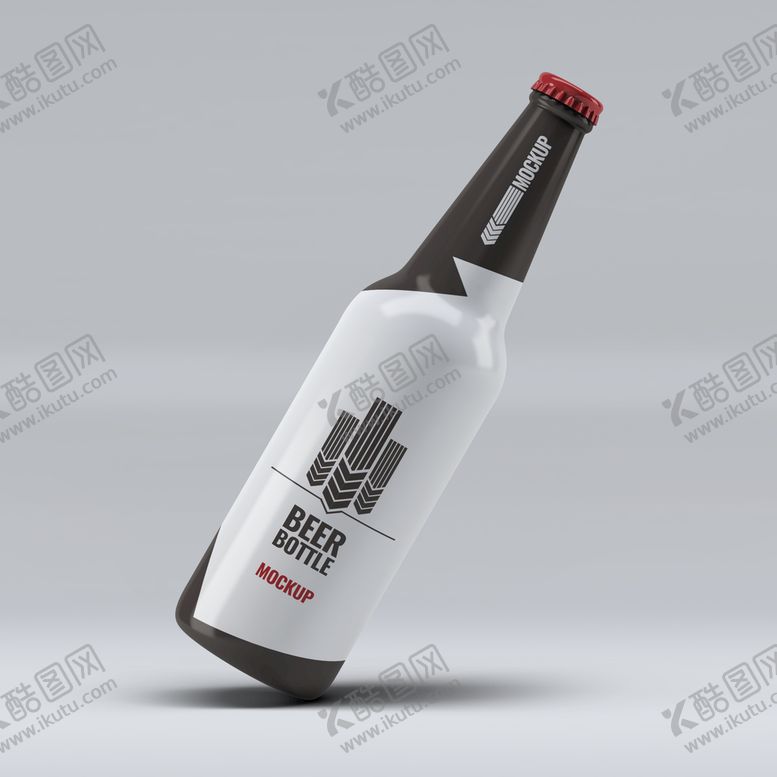 编号：35697209140612267140【酷图网】源文件下载-瓶体样机