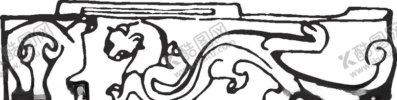 编号：97000809290818553906【酷图网】源文件下载-镂空花图案