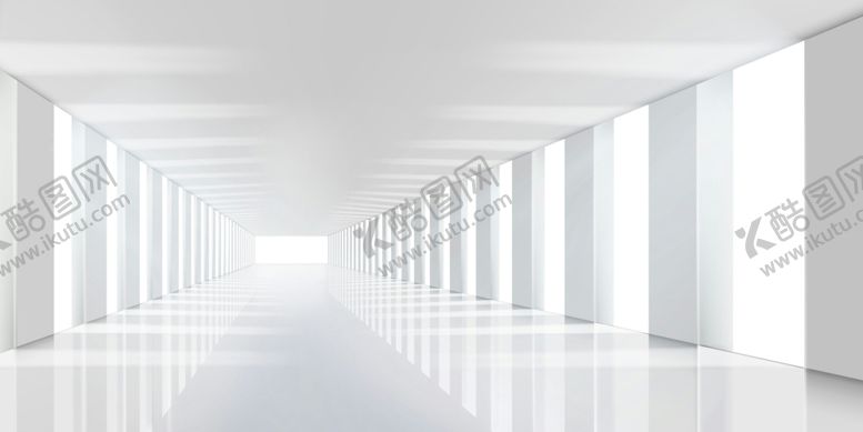 编号：54761812101645413001【酷图网】源文件下载-浅色立体空间背景
