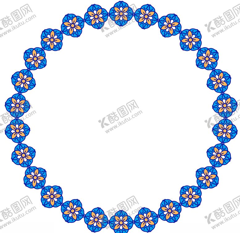 编号：35060209150049058323【酷图网】源文件下载-矢量花