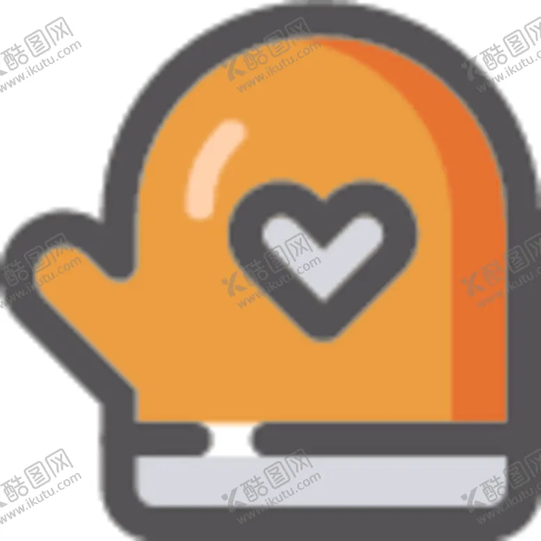 编号：41656706260115537372【酷图网】源文件下载-隔热手套