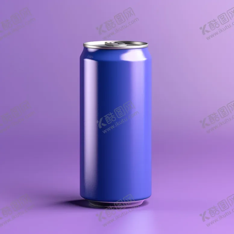 编号：83089902172226378716【酷图网】源文件下载-汽水罐