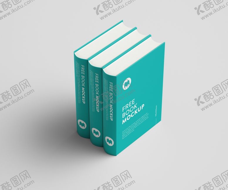 编号：62034110272142231959【酷图网】源文件下载-书籍样机