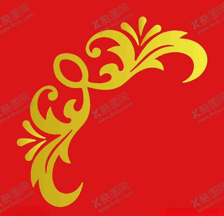 编号：40716409182210576529【酷图网】源文件下载-古典边框