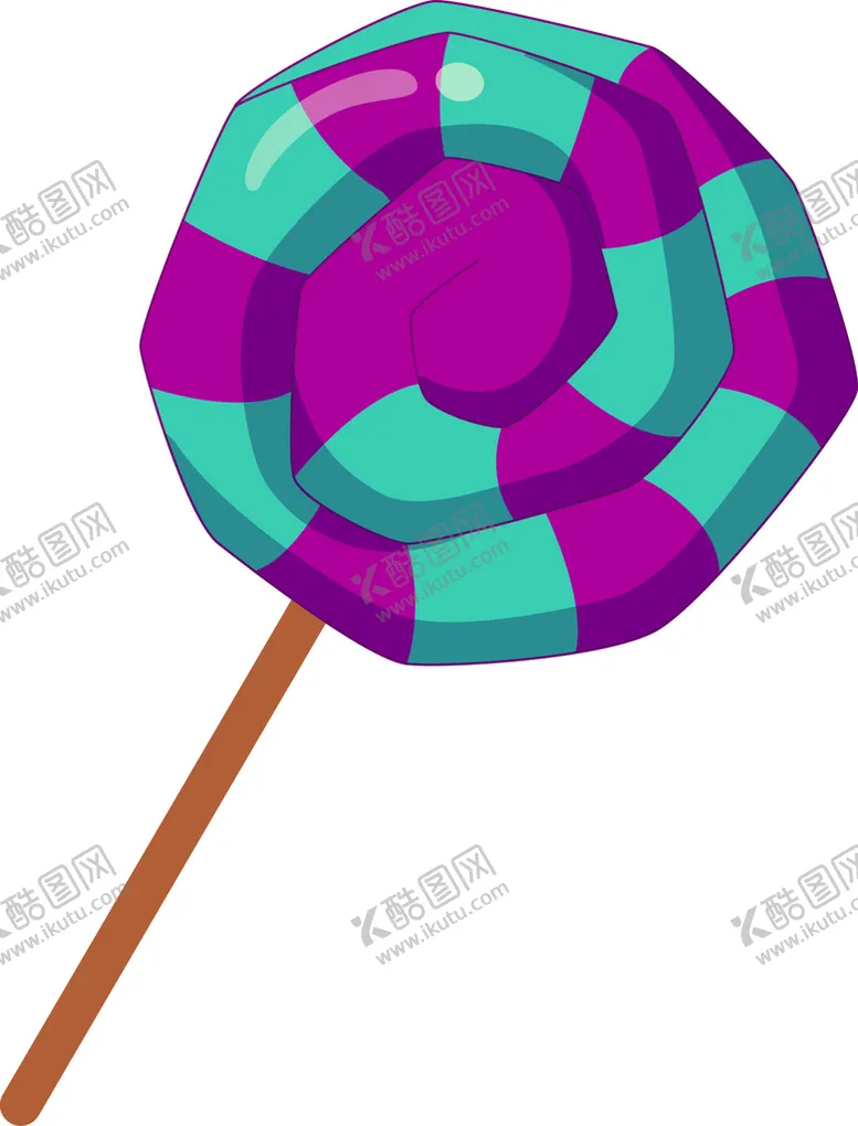 编号：68210309171436419261【酷图网】源文件下载-糖果 