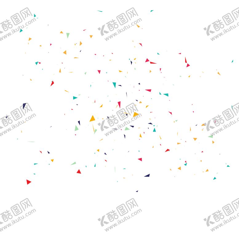 编号：50134509210452033348【酷图网】源文件下载-多彩斑点图片