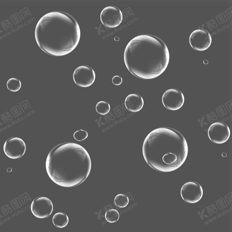 编号：90943609280556455824【酷图网】源文件下载-泡沫