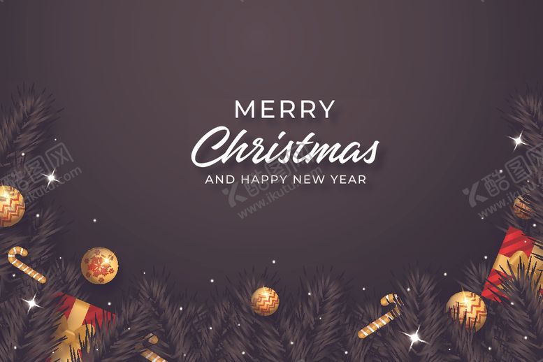 编号：93629409260015141104【酷图网】源文件下载-圣诞背景