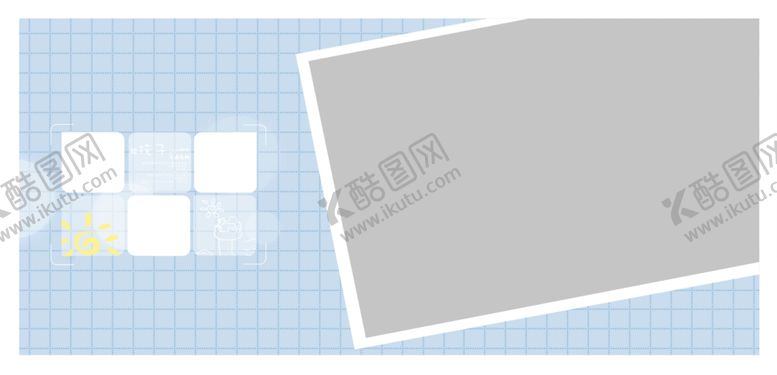 编号：72745810120335267839【酷图网】源文件下载-贵族宝宝幼儿少儿纪念相册模板