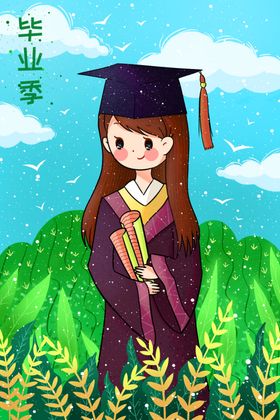 毕业季