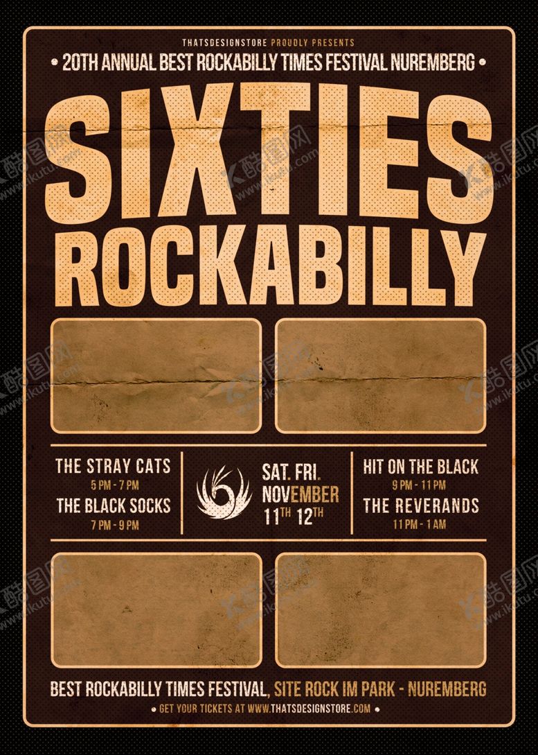 编号：98849810210140356270【酷图网】源文件下载-国外海报