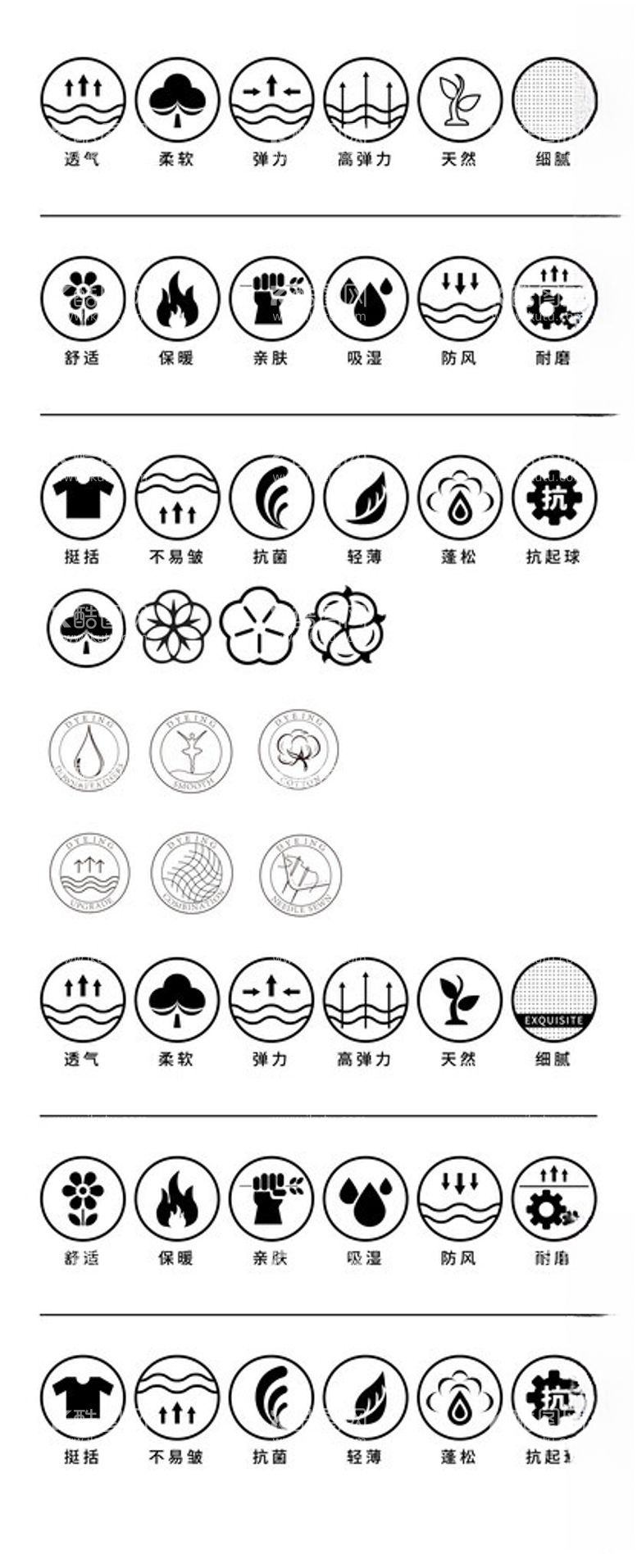 编号：75976802061234385544【酷图网】源文件下载-功能性图标集