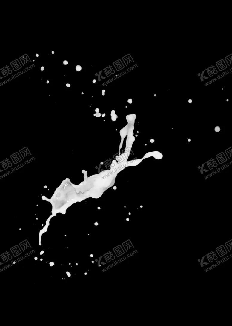 编号：38844306240451221318【酷图网】源文件下载-牛奶