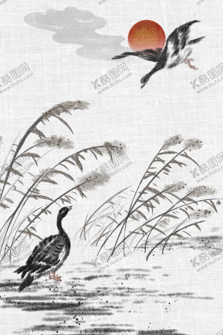 编号：59942204181130176519【酷图网】源文件下载-中国风背景