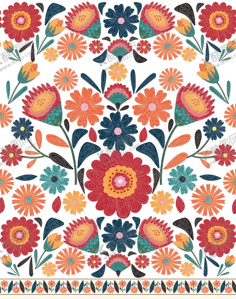 编号：34743204250653042277【酷图网】源文件下载-数码印花