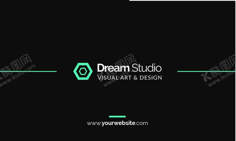 编号：13093309240357049956【酷图网】源文件下载-名片设计