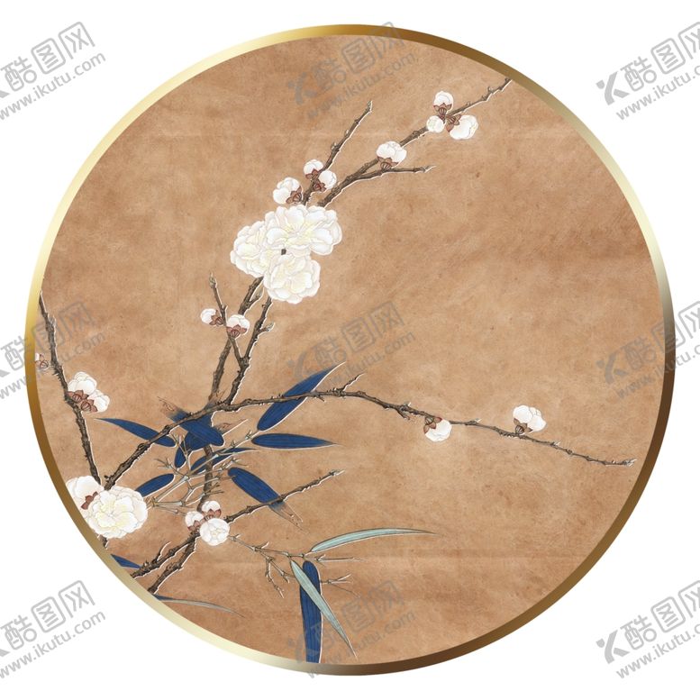 编号：22336310200807004440【酷图网】源文件下载-装饰画