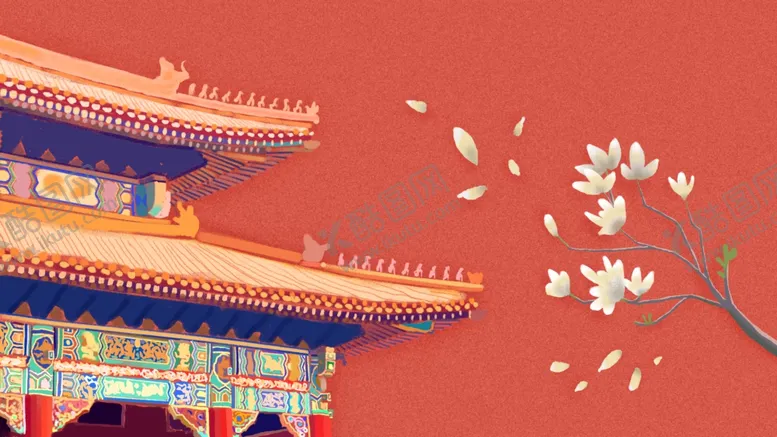 编号：38895606232303085277【酷图网】源文件下载-古代建筑
