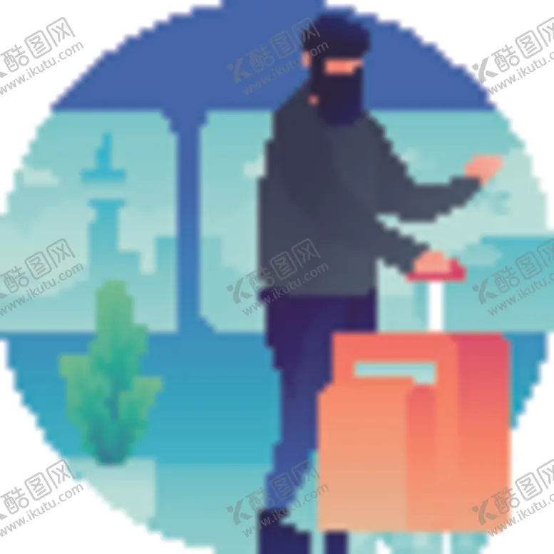 编号：79221006162010376381【酷图网】源文件下载-圆形场景