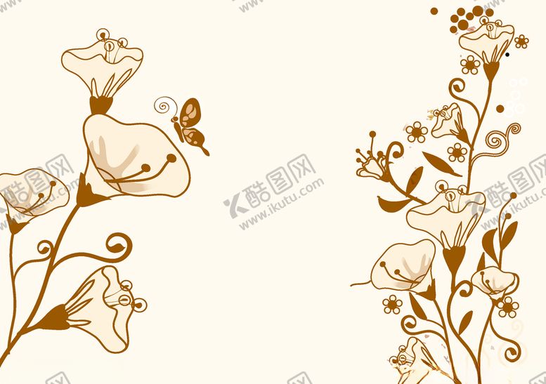 编号：72948309240949404748【酷图网】源文件下载-牵牛花