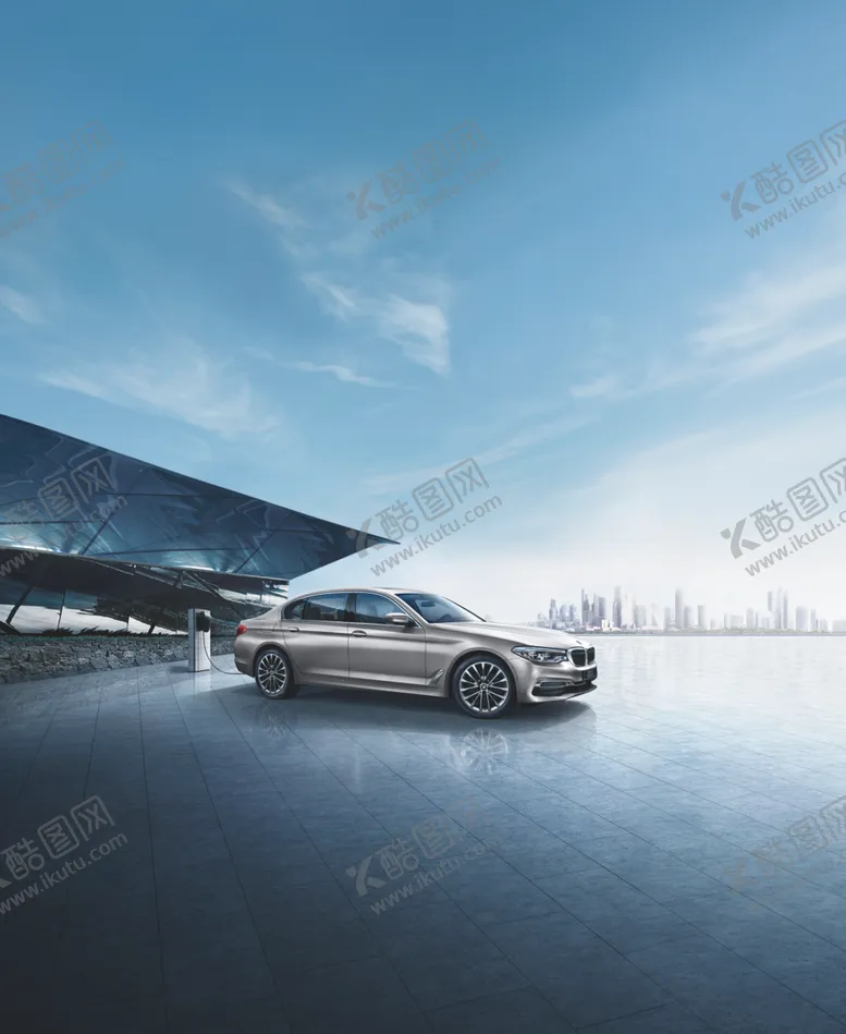 编号：42708207091502199921【酷图网】源文件下载-BMWPHEV5系混动版