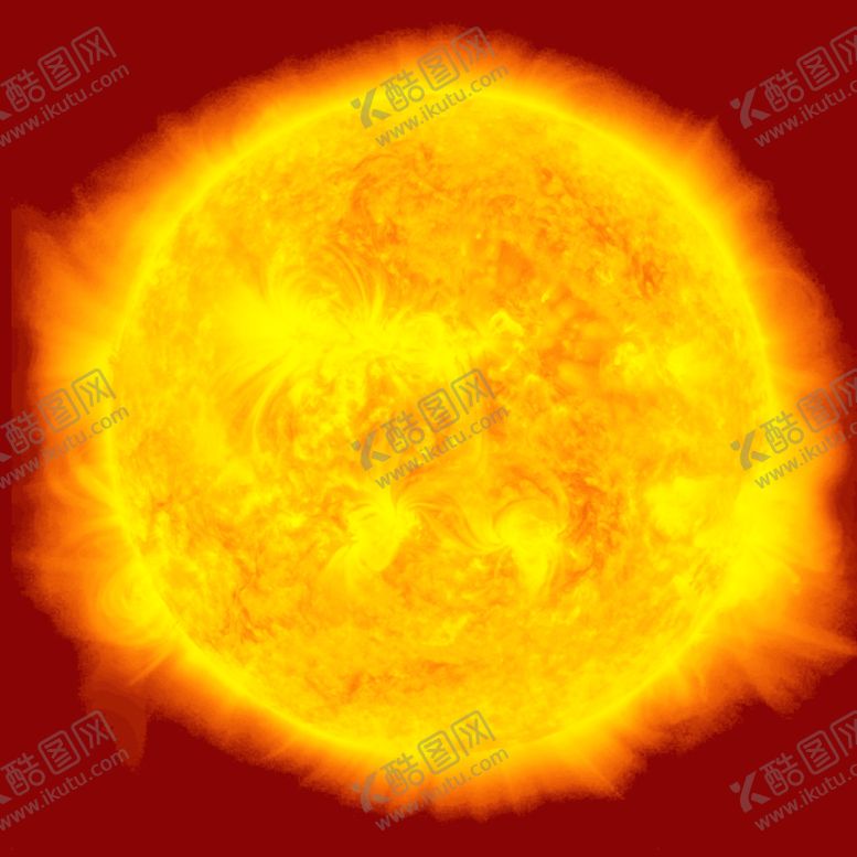 编号：85281406291130171828【酷图网】源文件下载-太阳