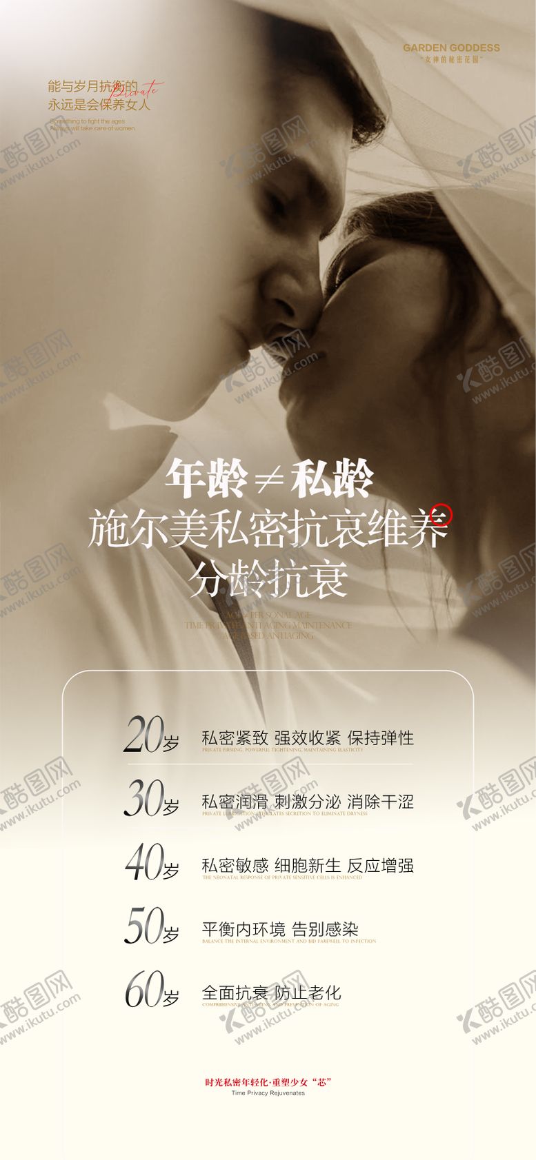 编号：71430109232014085566【酷图网】源文件下载-医美私密海报