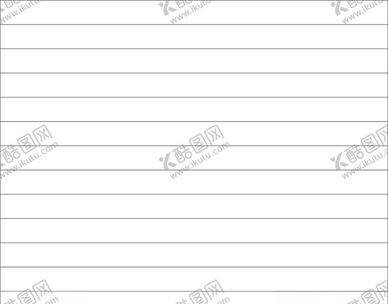 编号：95899310312100377655【酷图网】源文件下载-线条