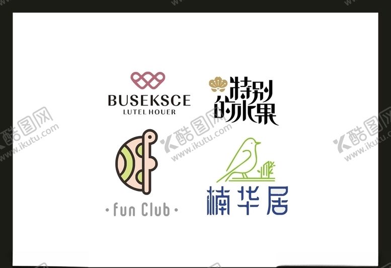 编号：34515109251446065538【酷图网】源文件下载-LOGO设计