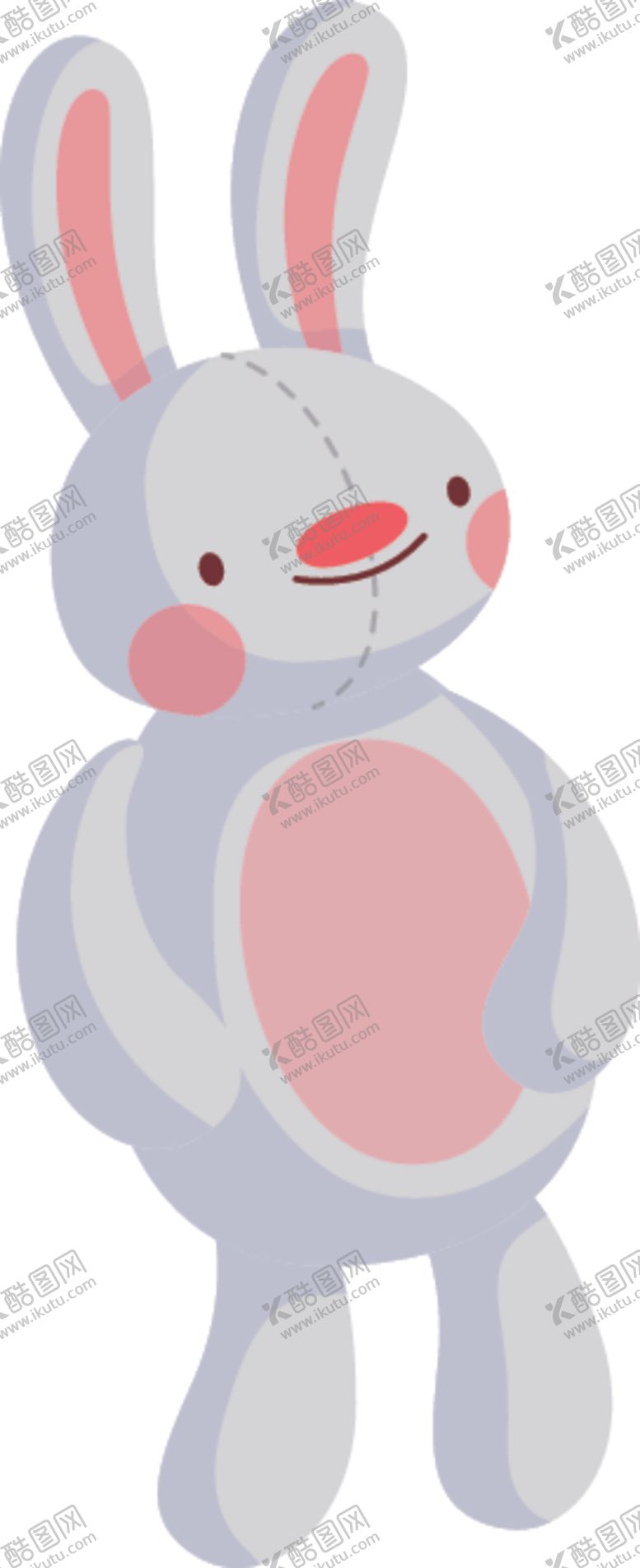 编号：41406710241813182678【酷图网】源文件下载-卡通玩具
